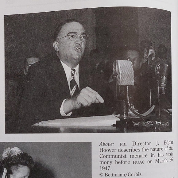 The Age of McCarthyism, Schrecker - Picture 13 of 16